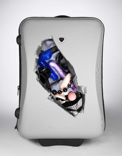 Free Picture photography,Download Portrait Gallery Suitcase stickers