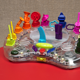b symphony 13 instrument edition
