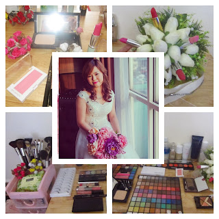 Dịch vụ làm đẹp, makeup cô dâu ,dự tiệc tận nhà giá phải chăng