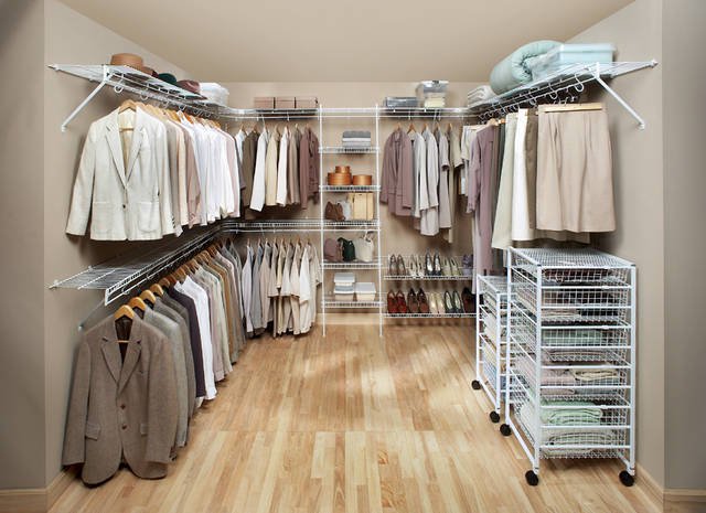 Storage solutions mn newspaper