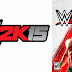 WWE 2k15 For Torrent Download