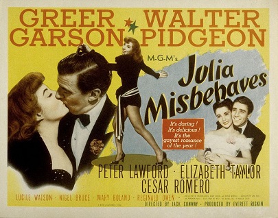 Julia Misbehaves (1948)