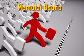 Hal penting dalam memulai usaha Hal penting dalam memulai usaha