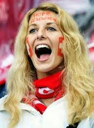 Switzerland Hot Football Female Fan gallery Switzerland Hot Football Female Fan gallery