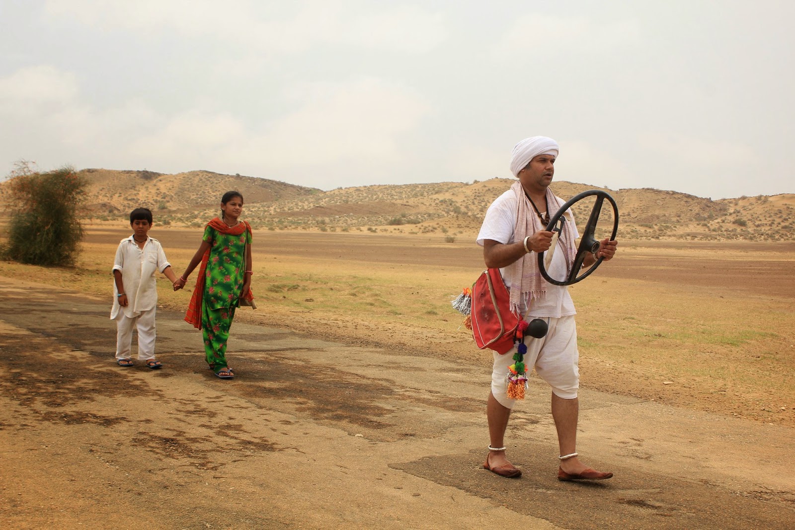 WTF ASIA 30: Dhanak (2015) WTF ASIA 30: Dhanak (2015)