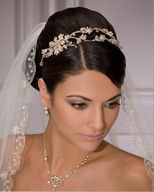Tiara Wedding Tiara Wedding