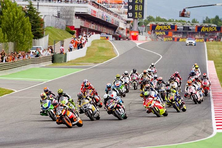 Kontes Foto Berhadiah Trip + Nonton Moto GP ke Sepang Malaysia 