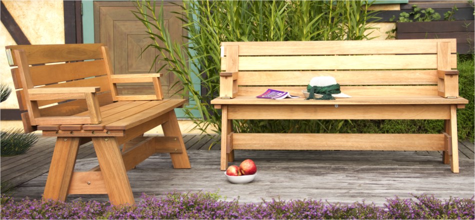 banco de jardim mesa:Móveis, jardins e bons momentos! O Blog da Mão & Formão.: Conjunto banco de jardim mesa:Móveis, jardins e bons momentos! O Blog da Mão & Formão.: Conjunto
