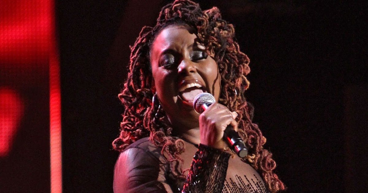 Rolling Soul Ledisi canta “Everlasting Love” e “Ain’t Nobody” em