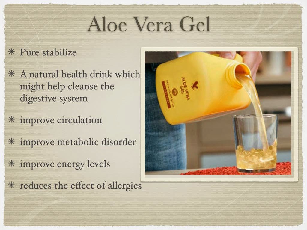 bought 9 Aloe Vera Gel from foreverliving.com with 35% discount ...