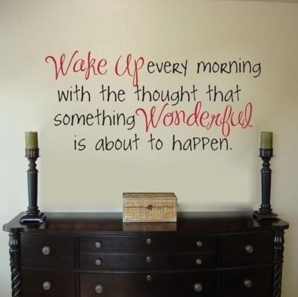 Wall Inspiration | inspirational words vinyl wall lettering decals luxury Wall Inspiration | inspirational words vinyl wall lettering decals luxury