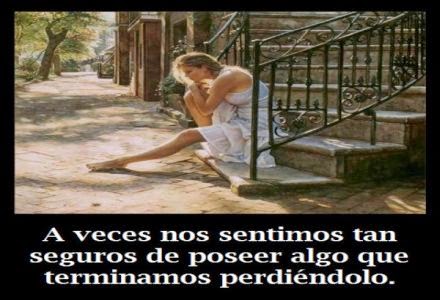 imagenes de desamor con frases