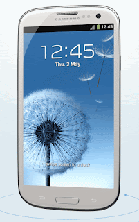 Samsung Galaxy S3 - S III