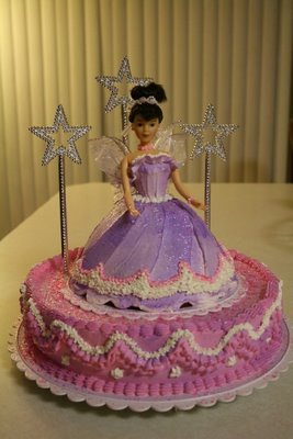 Princess Birthday Cake on Birthday Cake Pictures  Fairy Princess Birthday Cake Pictures