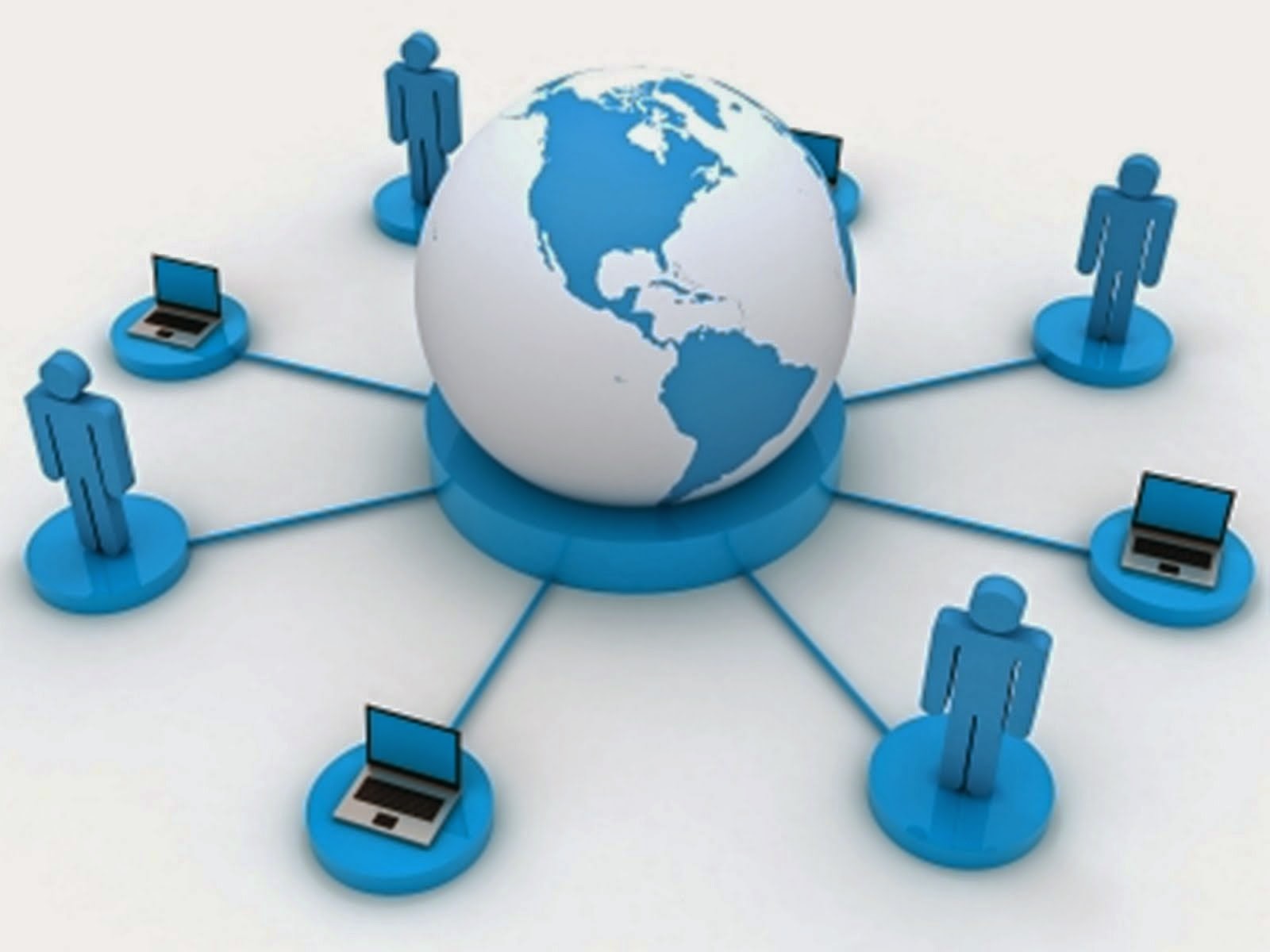 internet highways