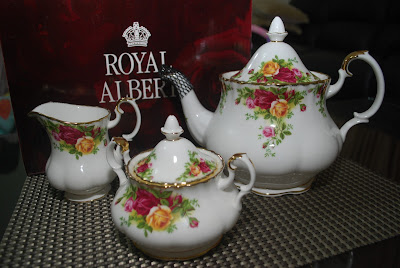 country albert royal old roses barang off koleksi dari idaman hiasan