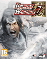 Dynasty Warriors 7 Extreme Legend Full Patch PC Game