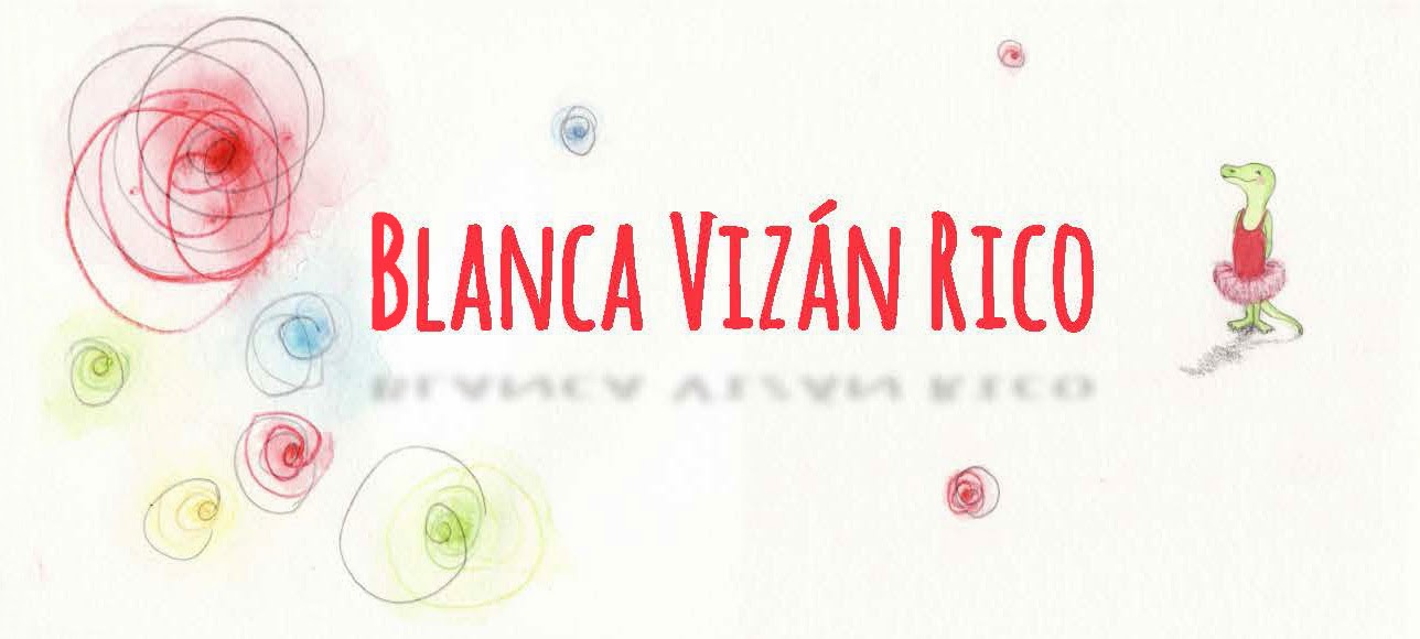 Blanca Vizán Rico