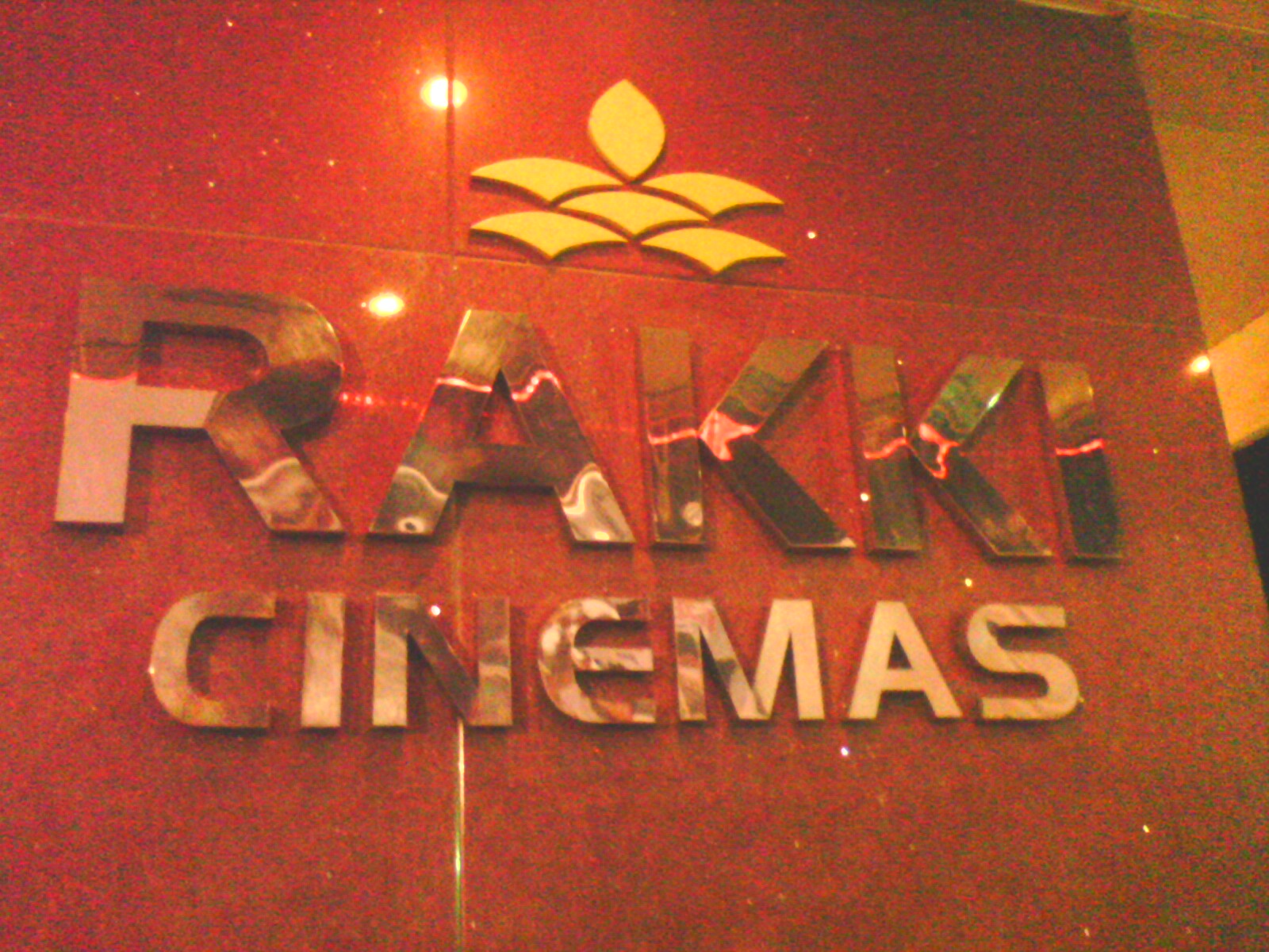 Rakki Cinemas