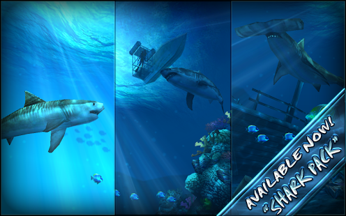 Ocean HD (Friendly Seas Pack) APK v1.8.1!