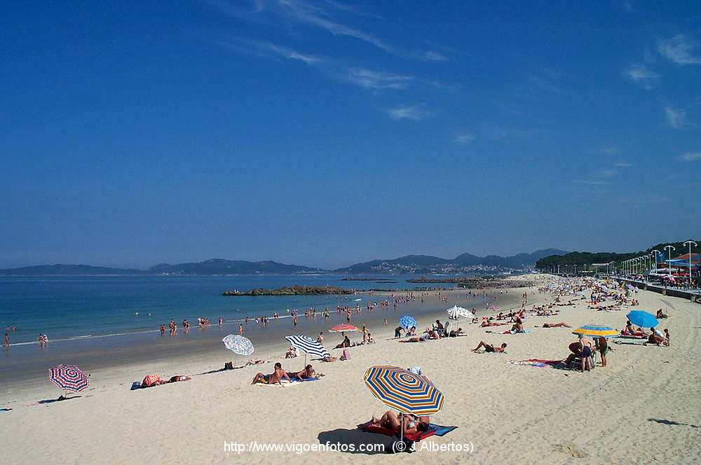 HOTEL SAMIL EN VIGO hotel samil en vigo: