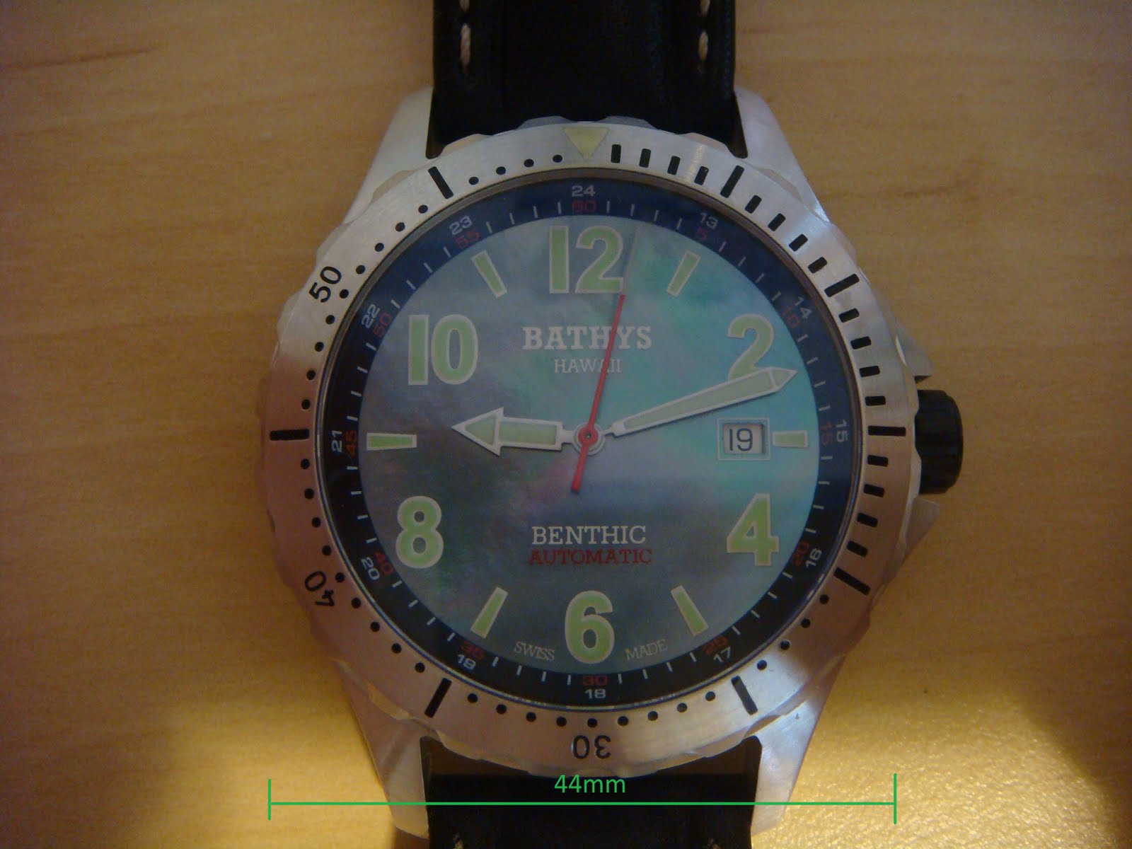 Watches to Wear Watch Primer 04 Case Diameter