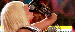 Lady Gaga