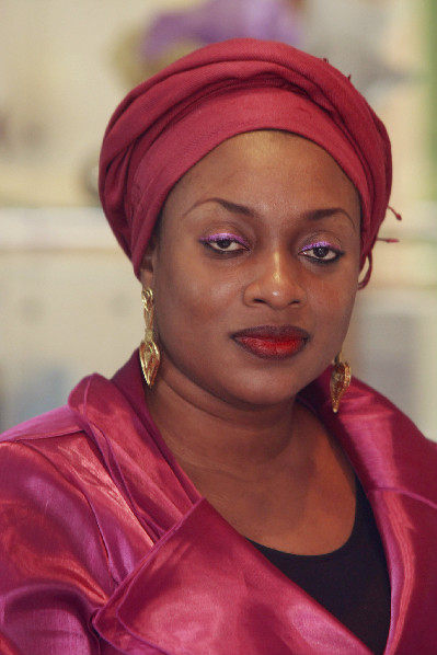 WHY I BROUGHT NOUBA COSMETICS TO NIGERIA- O.J AWA- IBRAHEEM | Bebe ...