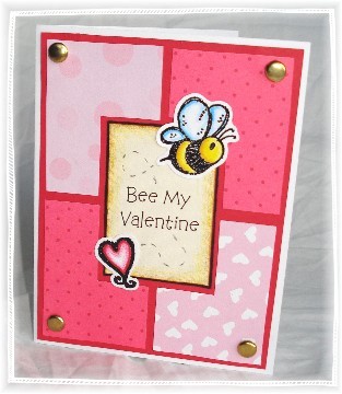 Alammsaya Photos: Valentine day love cards with cute designs