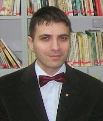Daniel VEREJANU, Redactor şef