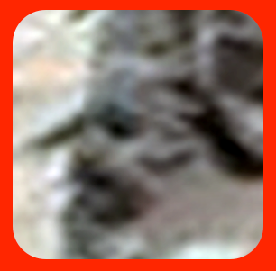 Faces On Mars Strange Faces Found On Mars 2015, UFO Sighting News
