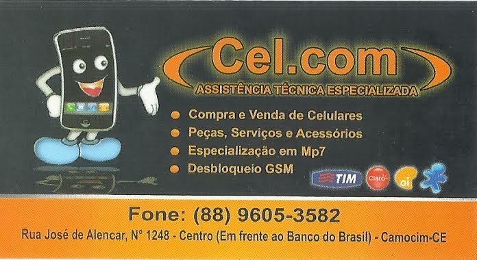 Cel.com