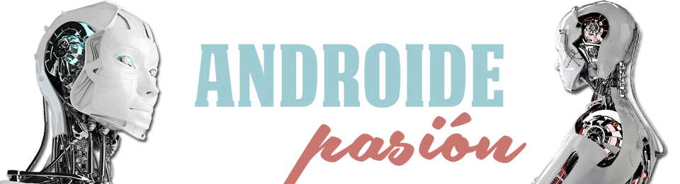 Androide Pasión