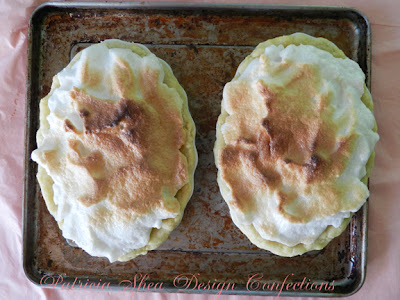 Cake Tabby Pudding Cake Tabby Pudding