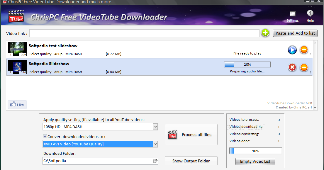 download the new version for android ChrisPC VideoTube Downloader Pro 14.23.0616 download the new version for android ChrisPC VideoTube Downloader Pro 14.23.0616