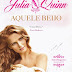 "Aquele Beijo (Série Bridgerton - Volume VII)" de Julia Quinn | Edições Asa