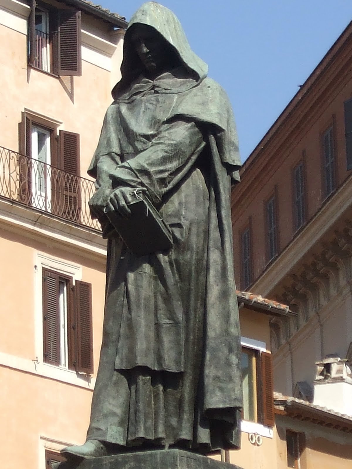 Giordano Bruno