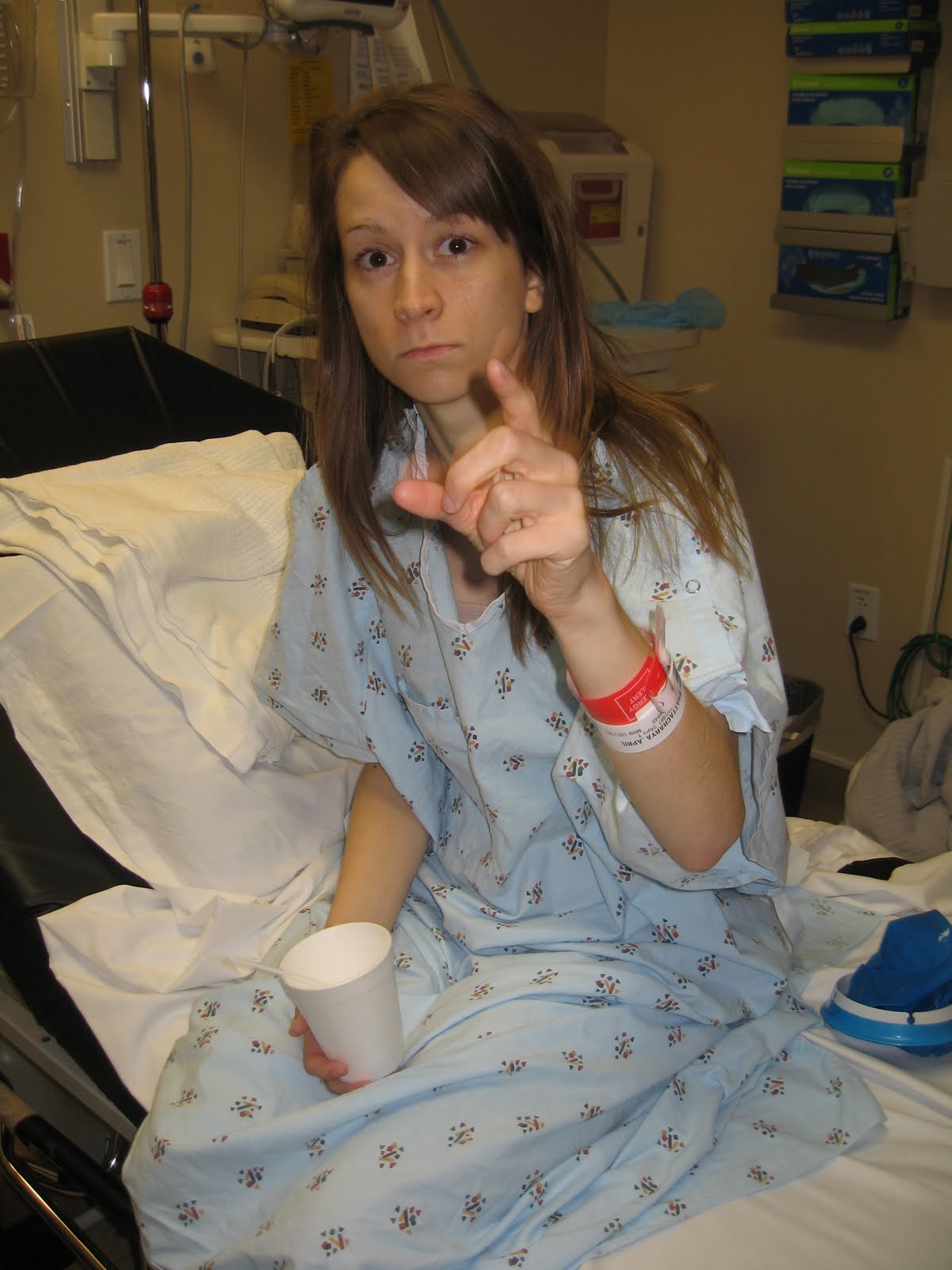 Prophylactic Bilateral Mastectomy & Reconstruction Day 1 to 3 Weeks