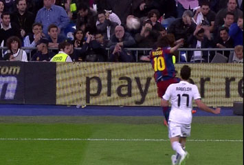ronaldo