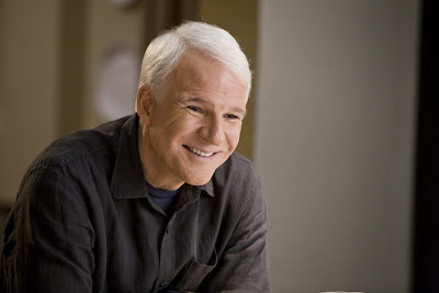 American Comedian Steve Martin Wiki & Pictures