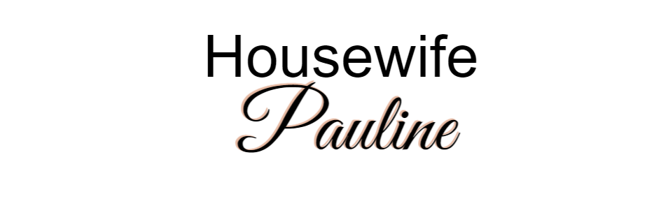 Housewife Pauline