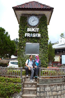 Bkt. Fraser