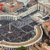 Drogas são achadas em carro oficial do Vaticano na França