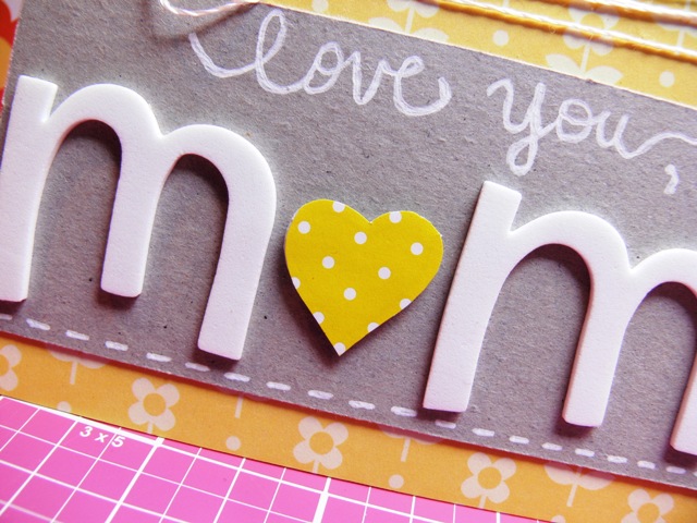 handmade happy mothers day cards. quot;Happy Mother#39;s Dayquot; card
