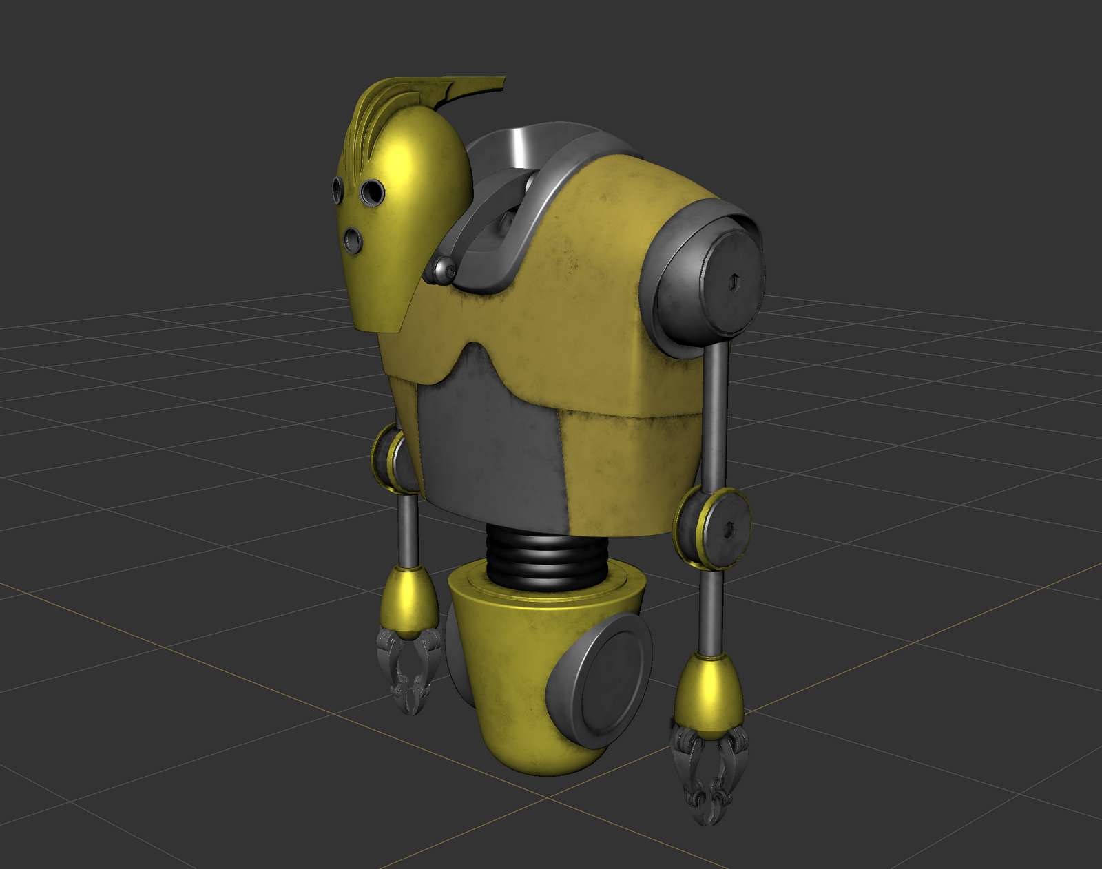 Master thesis topics in robotics image