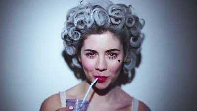 Marina and the Diamonds - Primadonna Lyrics + Letras + Lirik + Tekst + Text + Testo + Paroles + Source: Lyrics-Video-Music.blogspot.com + Video Music Song Lyrics Marina and the Diamonds - Primadonna