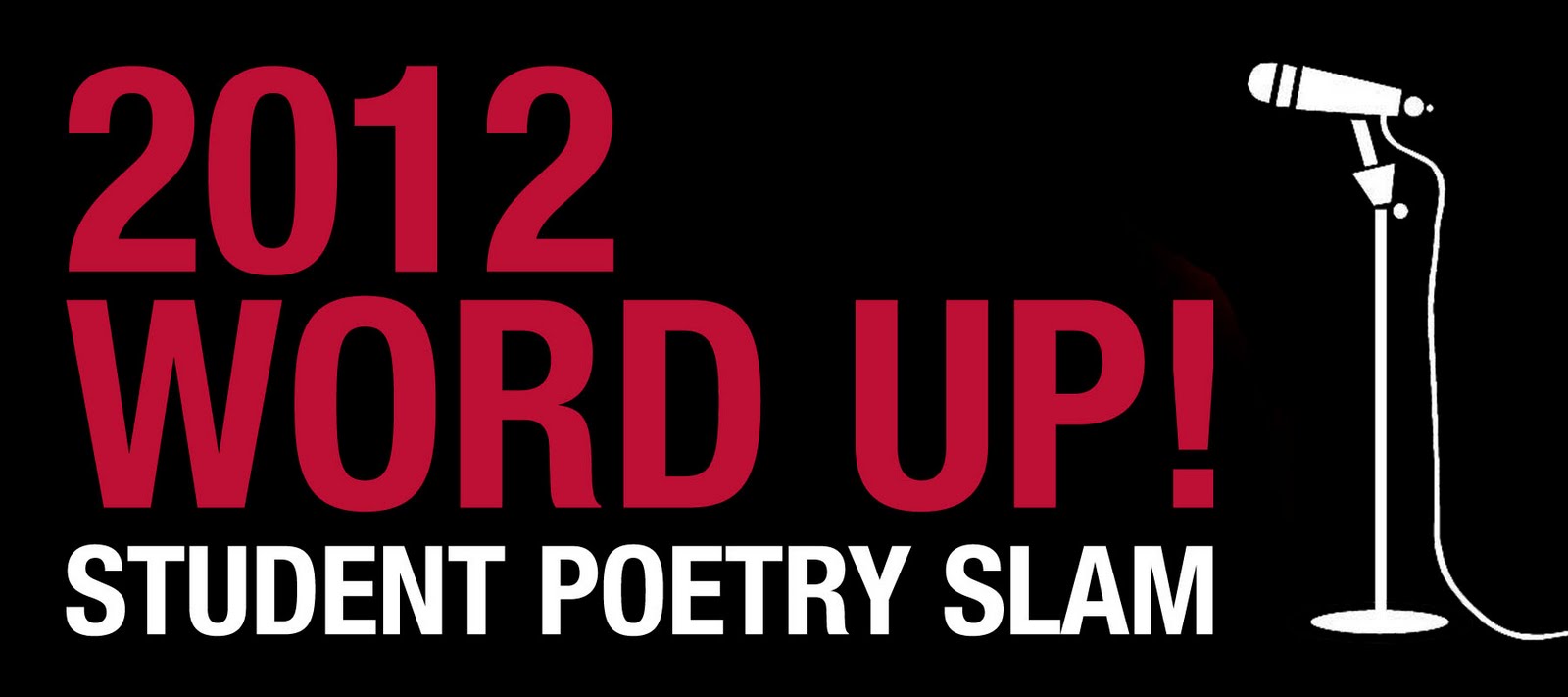 Teen Poetry Slam Showcase 85