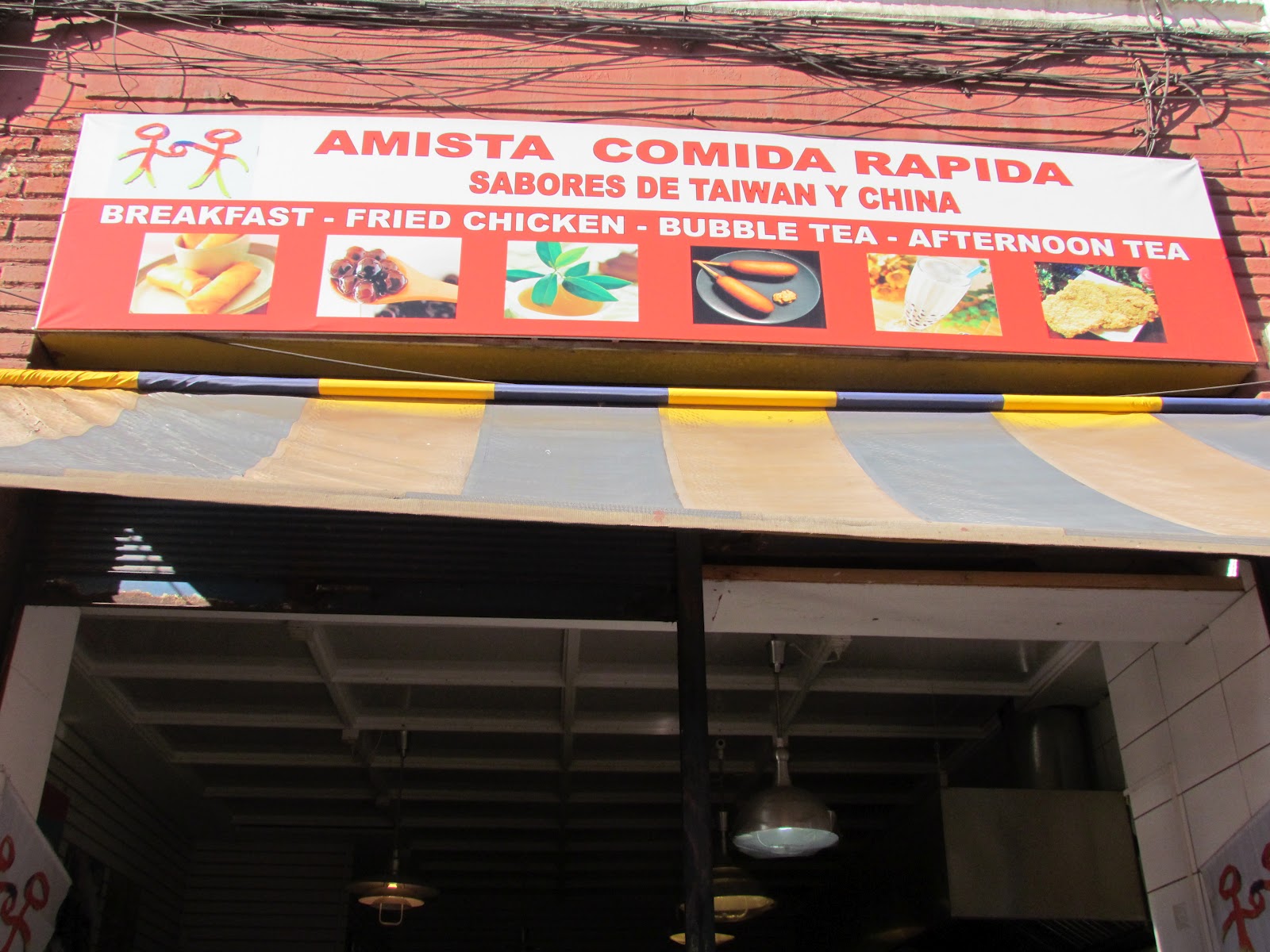 bubble tea en Chile! ♥keaicandy ♥