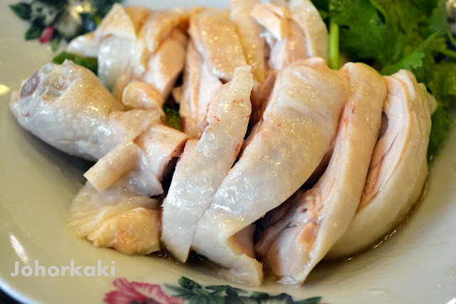 Malaysia Boleh! Jurong Point Chicken Rice Stall Malaysia-Boleh!-Jurong-Point-Chicken-Rice-Stall