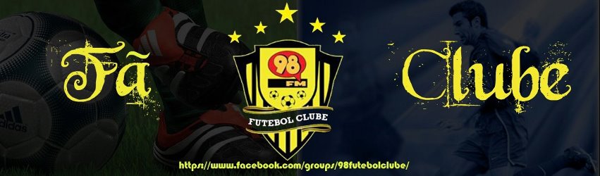 98 Futebol Clube